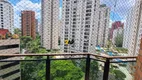 Foto 23 de Apartamento com 4 Quartos à venda, 198m² em Jardim Parque Morumbi, São Paulo