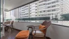 Foto 8 de Apartamento com 4 Quartos para alugar, 147m² em Moema, São Paulo