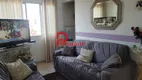 Foto 24 de Apartamento com 5 Quartos à venda, 150m² em Boqueirão, Praia Grande