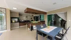Foto 5 de Casa de Condomínio com 5 Quartos para venda ou aluguel, 500m² em ALPHAVILLE II, Londrina