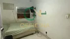 Foto 7 de Apartamento com 2 Quartos à venda, 37m² em Aparecida, Santos