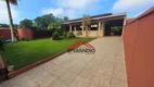 Foto 3 de Casa com 3 Quartos à venda, 137m² em Cambijú, Itapoá