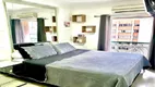 Foto 3 de Apartamento com 1 Quarto à venda, 55m² em Jardim Paulista, São Paulo