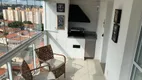 Foto 8 de Apartamento com 3 Quartos à venda, 87m² em Jardim Belo Horizonte, Campinas