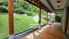 Foto 6 de Casa de Condomínio com 4 Quartos à venda, 271m² em Feiticeira, Ilhabela