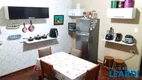 Foto 7 de Casa de Condomínio com 3 Quartos à venda, 100m² em Pinheiros, São Paulo
