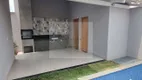 Foto 16 de Casa com 3 Quartos à venda, 225m² em Residencial Morumbi, Goiânia