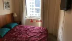 Foto 7 de Flat com 2 Quartos à venda, 55m² em Moema, São Paulo