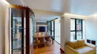 Foto 3 de Apartamento com 2 Quartos à venda, 121m² em Funcionários, Belo Horizonte