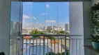 Foto 3 de Apartamento com 1 Quarto à venda, 27m² em Barra Funda, São Paulo