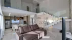 Foto 4 de Casa de Condomínio com 4 Quartos à venda, 366m² em Urbanova, São José dos Campos