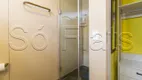 Foto 13 de Flat com 1 Quarto à venda, 34m² em Morumbi, São Paulo