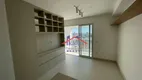 Foto 3 de Apartamento com 1 Quarto para venda ou aluguel, 42m² em Centro, Campinas