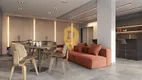 Foto 12 de Apartamento com 2 Quartos à venda, 54m² em Novo Mundo, Curitiba