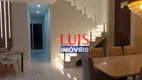 Foto 2 de Casa de Condomínio com 4 Quartos à venda, 303m² em Barra de Maricá, Maricá