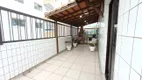 Foto 3 de Cobertura com 3 Quartos à venda, 120m² em Cidade Ocian, Praia Grande
