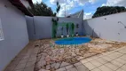 Foto 21 de Casa com 4 Quartos para alugar, 195m² em Cidade Jardim, Uberlândia
