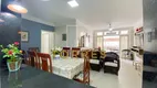 Foto 10 de Apartamento com 3 Quartos à venda, 120m² em Praia das Pitangueiras, Guarujá