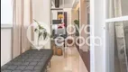 Foto 4 de Apartamento com 3 Quartos à venda, 120m² em Copacabana, Rio de Janeiro