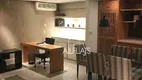 Foto 7 de Flat com 1 Quarto à venda, 66m² em Moema, São Paulo