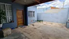 Foto 12 de Casa com 1 Quarto à venda, 42m² em Jardim Residencial Nova Veneza, Indaiatuba