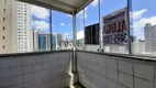 Foto 8 de Sala Comercial para alugar, 55m² em São Lucas, Belo Horizonte