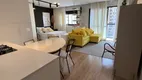 Foto 8 de Apartamento com 1 Quarto à venda, 48m² em Kobrasol, São José