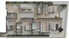 Foto 12 de Apartamento com 4 Quartos à venda, 344m² em Praia Brava de Itajai, Itajaí