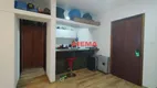 Foto 7 de Flat com 1 Quarto à venda, 39m² em Centro, São Vicente