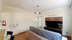 Foto 11 de Apartamento com 3 Quartos à venda, 90m² em Marapé, Santos