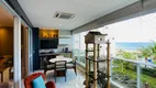 Foto 4 de Apartamento com 3 Quartos à venda, 140m² em Pituaçu, Salvador