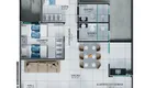 Foto 17 de Apartamento com 2 Quartos à venda, 52m² em Loteamento Portal do Vale II, Uberlândia