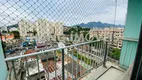 Foto 3 de Apartamento com 3 Quartos à venda, 76m² em Taquara, Rio de Janeiro