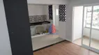 Foto 2 de Apartamento com 3 Quartos à venda, 75m² em Santa Cruz, Americana