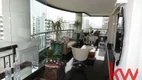 Foto 5 de Apartamento com 4 Quartos à venda, 308m² em Planalto Paulista, São Paulo