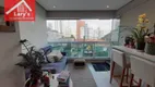 Foto 3 de Apartamento com 2 Quartos à venda, 64m² em Vila Mascote, São Paulo