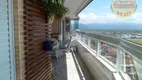 Foto 6 de Apartamento com 4 Quartos à venda, 167m² em Aviação, Praia Grande