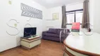 Foto 4 de Flat com 1 Quarto à venda, 36m² em Jardins, São Paulo