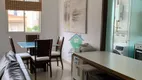 Foto 8 de Apartamento com 3 Quartos para alugar, 90m² em Pompeia, São Paulo