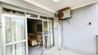 Foto 5 de Apartamento com 3 Quartos à venda, 105m² em Pitangueiras, Guarujá