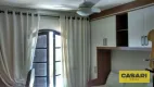 Foto 4 de Sobrado com 3 Quartos à venda, 255m² em Demarchi, São Bernardo do Campo