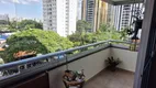 Foto 4 de Apartamento com 3 Quartos à venda, 180m² em Moema, São Paulo