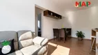 Foto 4 de Apartamento com 2 Quartos à venda, 48m² em Santa Cândida, Curitiba