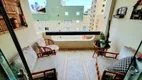 Foto 4 de Apartamento com 2 Quartos à venda, 90m² em Enseada, Guarujá