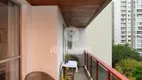 Foto 3 de Apartamento com 4 Quartos à venda, 175m² em Perdizes, São Paulo