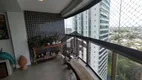 Foto 4 de Apartamento com 3 Quartos à venda, 172m² em Apipucos, Recife