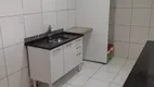 Foto 2 de Apartamento com 1 Quarto à venda, 33m² em Samambaia Sul, Brasília