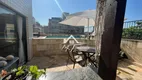 Foto 9 de Apartamento com 3 Quartos para alugar, 142m² em Jardim Três Marias, Guarujá