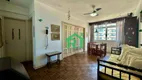 Foto 3 de Apartamento com 1 Quarto à venda, 55m² em Pitangueiras, Guarujá