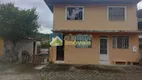 Foto 2 de Sobrado com 3 Quartos à venda, 140m² em Vila Santo Antonio, Morretes